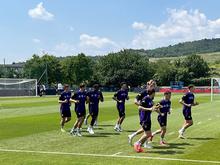 Fußball-EM: U21 gegen Italien wieder mit Woltemade und Atubolu