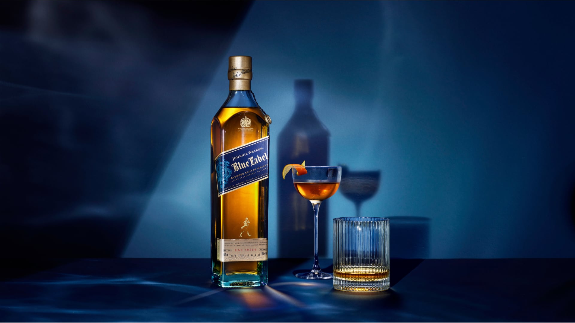 Multi-sensory cocktails shine at Diageo World Class Singapore