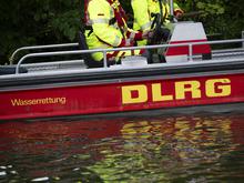Tod am Glienicker See in Berlin: Zwei Männer nach Badeunfall in Kladow gestorben