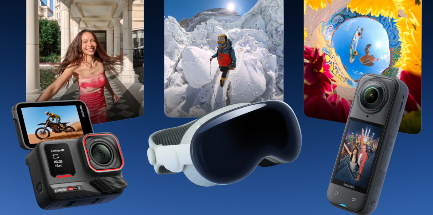 Insta360 goes public a decade after founding, eyes global growth and innovation push