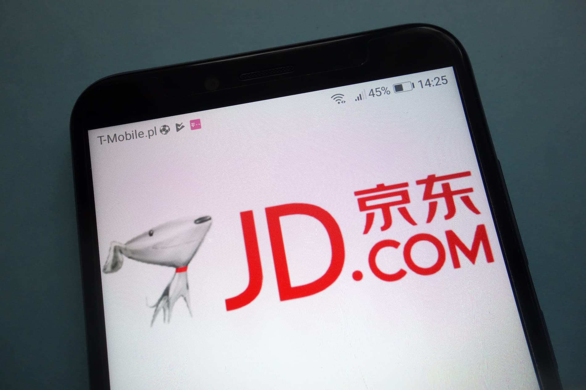JD.com acquires home renovation firm as tt expands into interior design