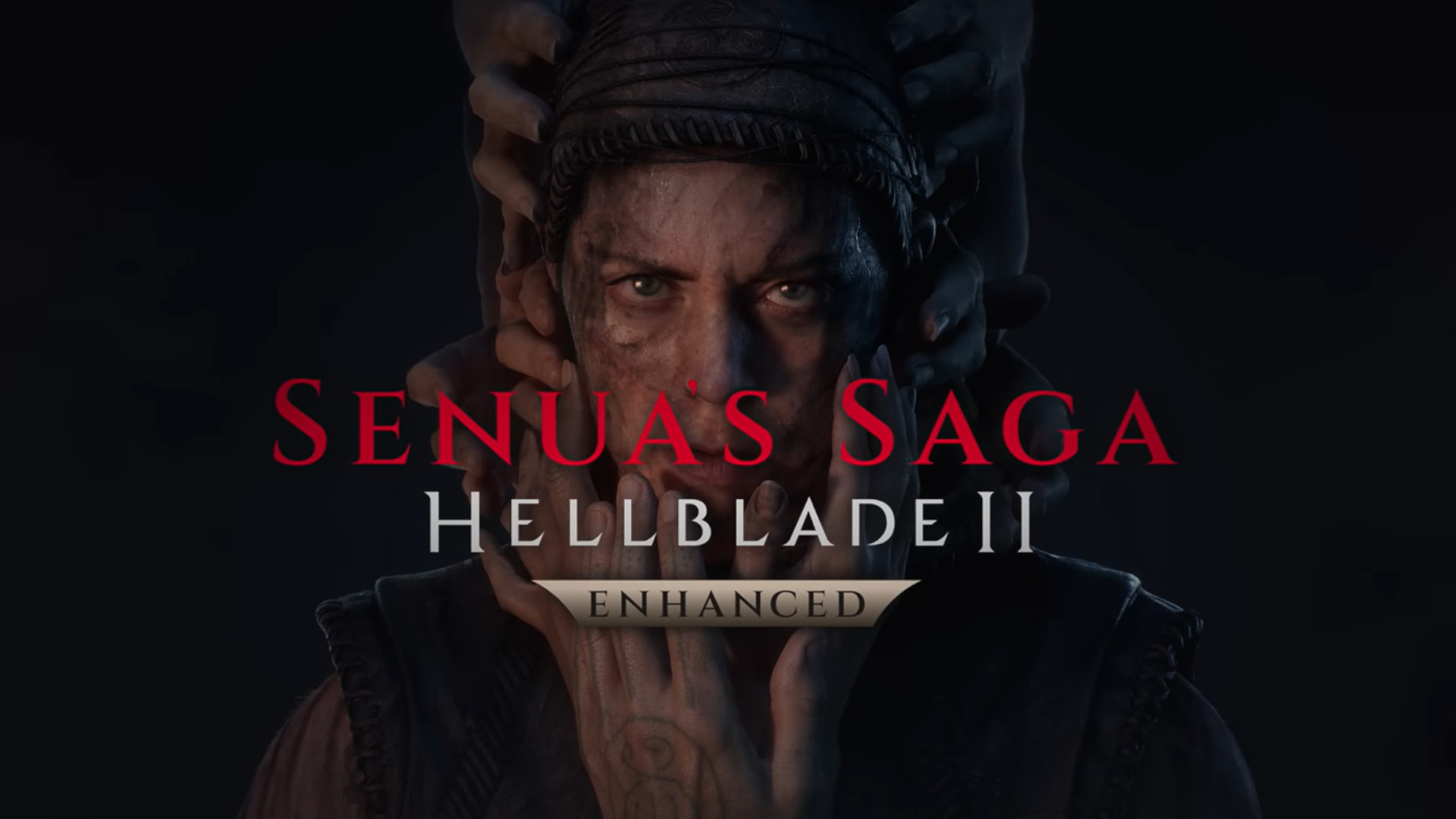 Senua’s Saga: Hellblade II 增強版將於 8 月 12 日發布，包括 PS5 和 PS5 Pro