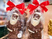 Nach Absage der Erlebnisräume : Wird es in Potsdam einen Schokomarkt im Advent geben?