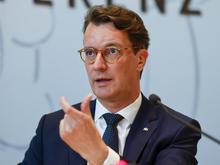 Koalition streitet über Stromsteuer-Senkung: Wüst warnt Klingbeil vor Bruch des Koalitionsvertrags