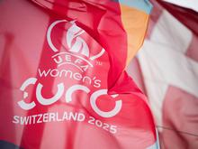 EM in der Schweiz: Favoriten, Modus, Stars: Das Wichtigste zur Fußball-EM