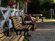 Wetter: Diakonie: Bei Hitze Gebäude für Obdachlose öffnen