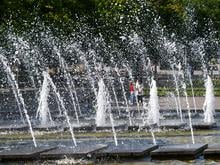 Wetter: 30 Grad in Berlin – Diese Orte sorgen für Abkühlung