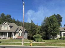 Brände: Schüsse auf Feuerwehrleute in USA