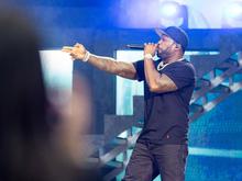 Konzerte: Hit-Feuerwerk mit 50 Cent und Mary J. Blige in Hannover