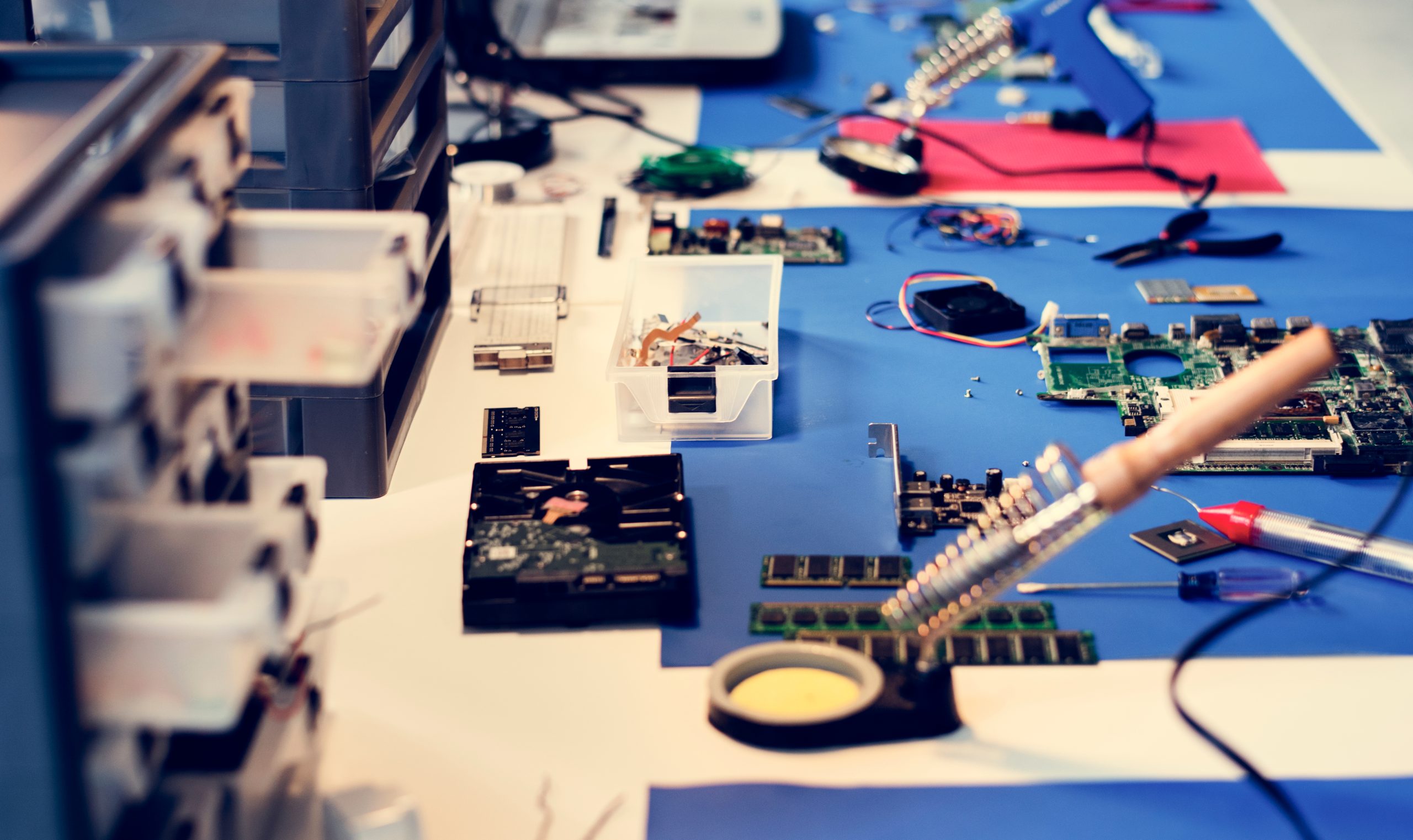 China’s EDA tool restrictions – winners and losers