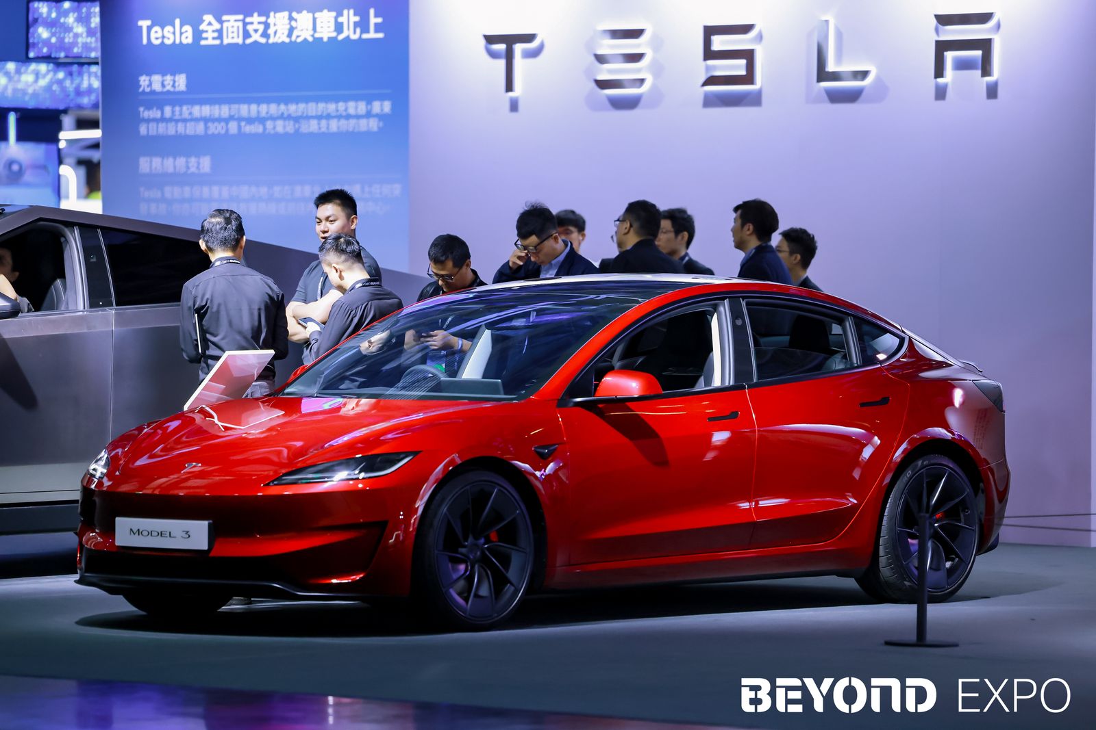 Tesla raises price of Model 3 Long Range in China