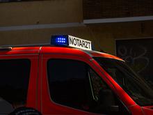 „Aktuell taumeln wir von Höchstwerten zu Höchstwerten“: Berliner Feuerwehr vermerkt deutlich mehr Einsätze als üblich