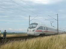 Mehrere Verletzte: Angriff in ICE: Drei Syrer unter den Verletzten