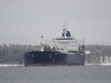 Ukraine-Invasion, Tag 1226: Spekulationen über Sabotage-Kampagne auf die russische Schattenflotte