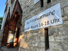 Hitzeschutzplan und Hitzekarte: Wie Berlins Südwesten durch den heißen Sommer kommen will