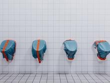 Kommunen am Limit : Klamme Kassen und Investitionsstau – Ausweg Sondervermögen?