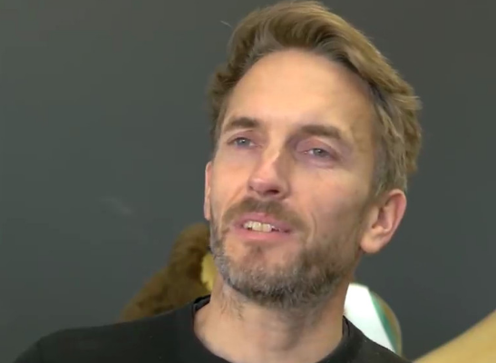 Gregg Mayles 離開 Rare -Kazooie 創作者在 35 年後繼續前進