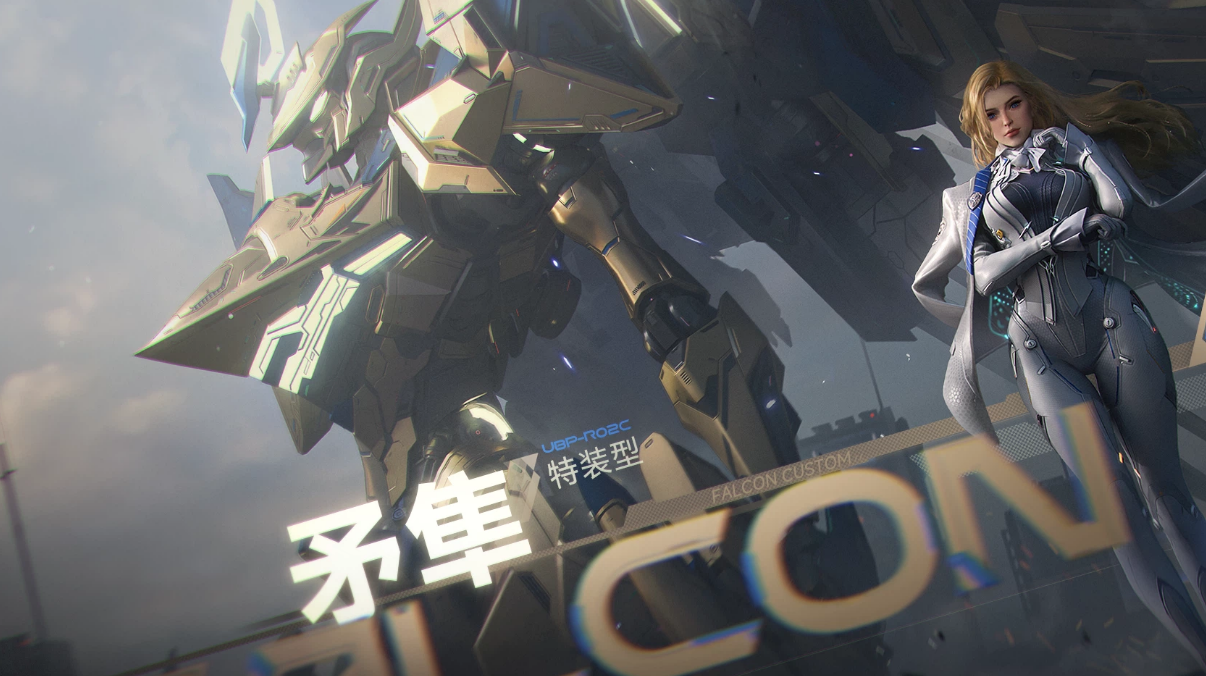 Mecha BREAK launches globally, but faces widespread player criticism