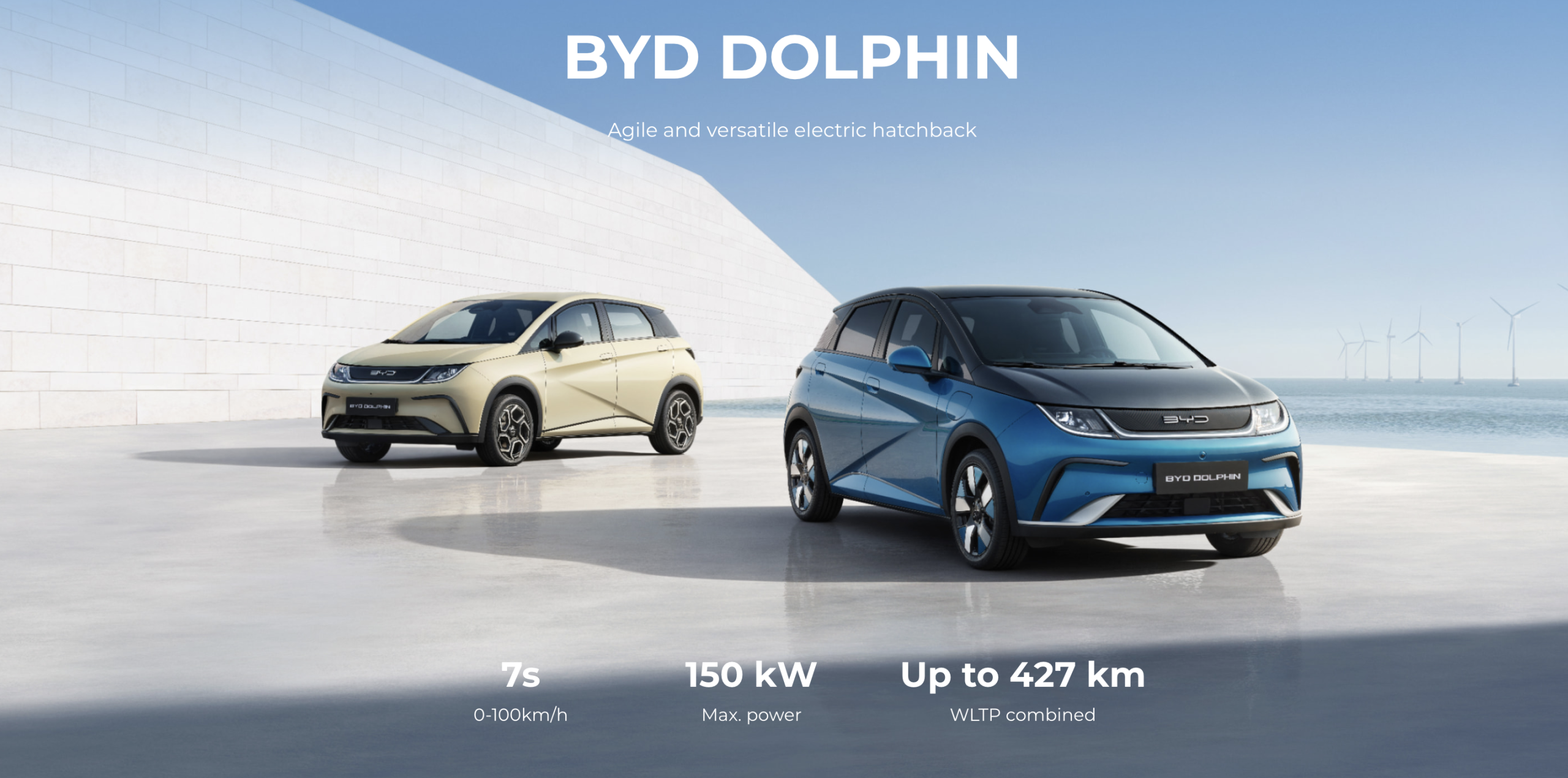 BYD to start operations at new $1 billion EV plant in Brazil