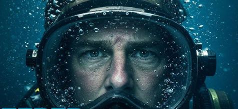 湯姆·克魯斯 （Tom Cruise） 想用類固醇製作《深淵》——代價高昂