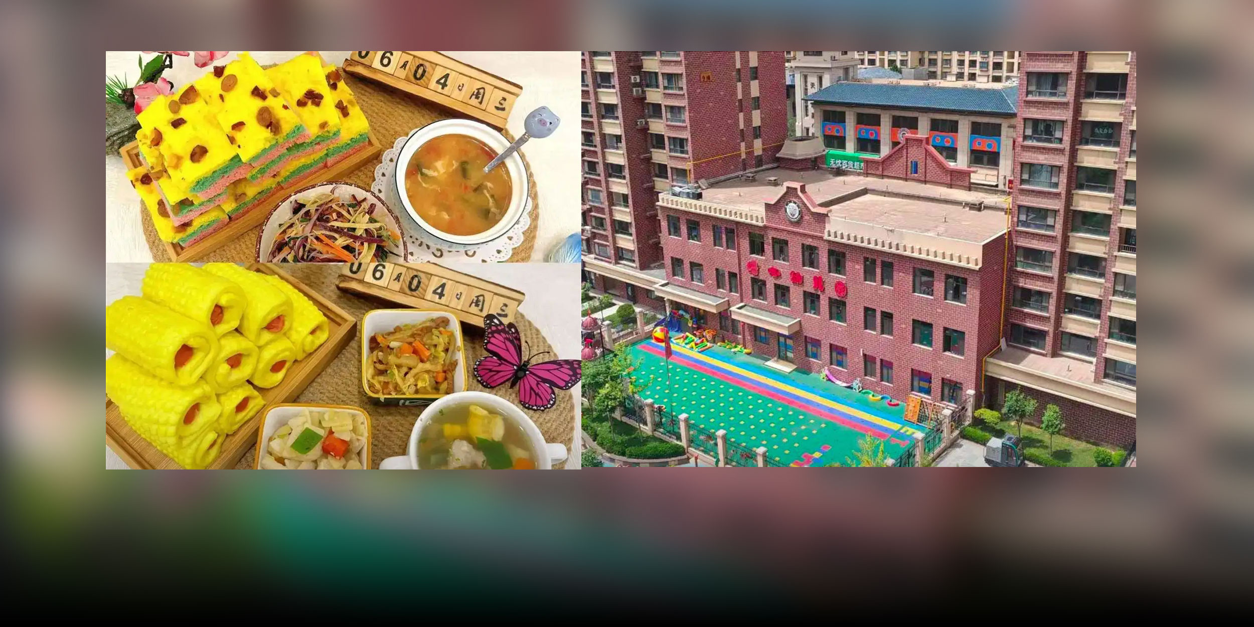 Lead-Tainted Food Poisons 230 Kindergarten Children in NW China