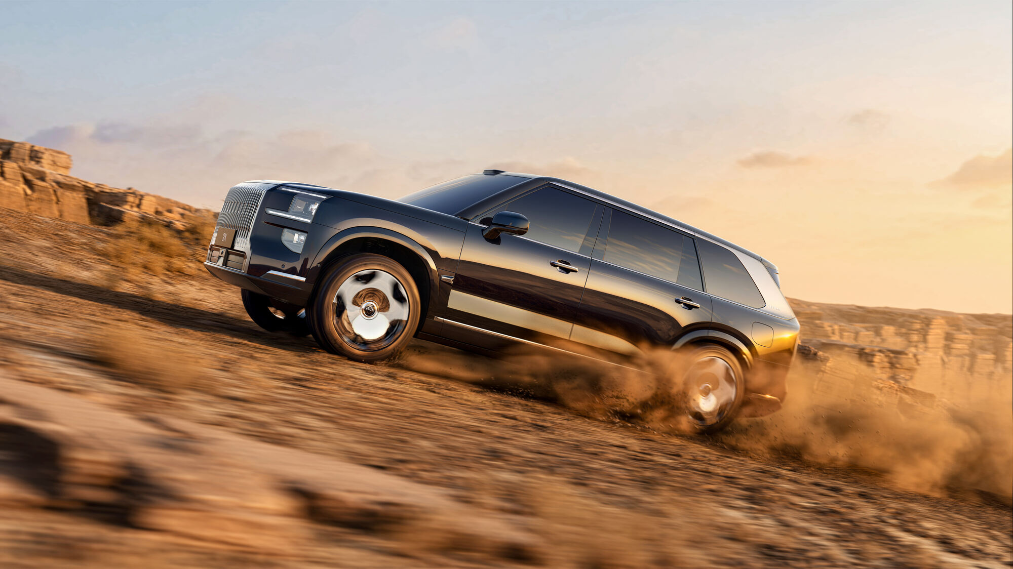 China’s Zeekr says first hybrid EV won’t have all-electric variant