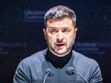 Behördenkampf: Selenskyjs Gesetz stellt Korruptionsbekämpfer zufrieden