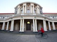 Verfassungsrichterwahl: Uni Hamburg prüft Hinweise zu Brosius-Gersdorfs Doktorarbeit