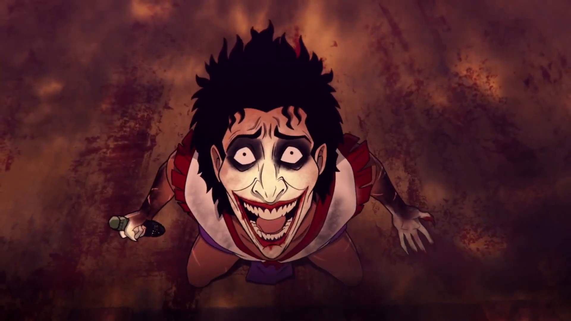 蝙蝠俠在 Aztec Batman: Clash of Empires 中與征服者戰鬥