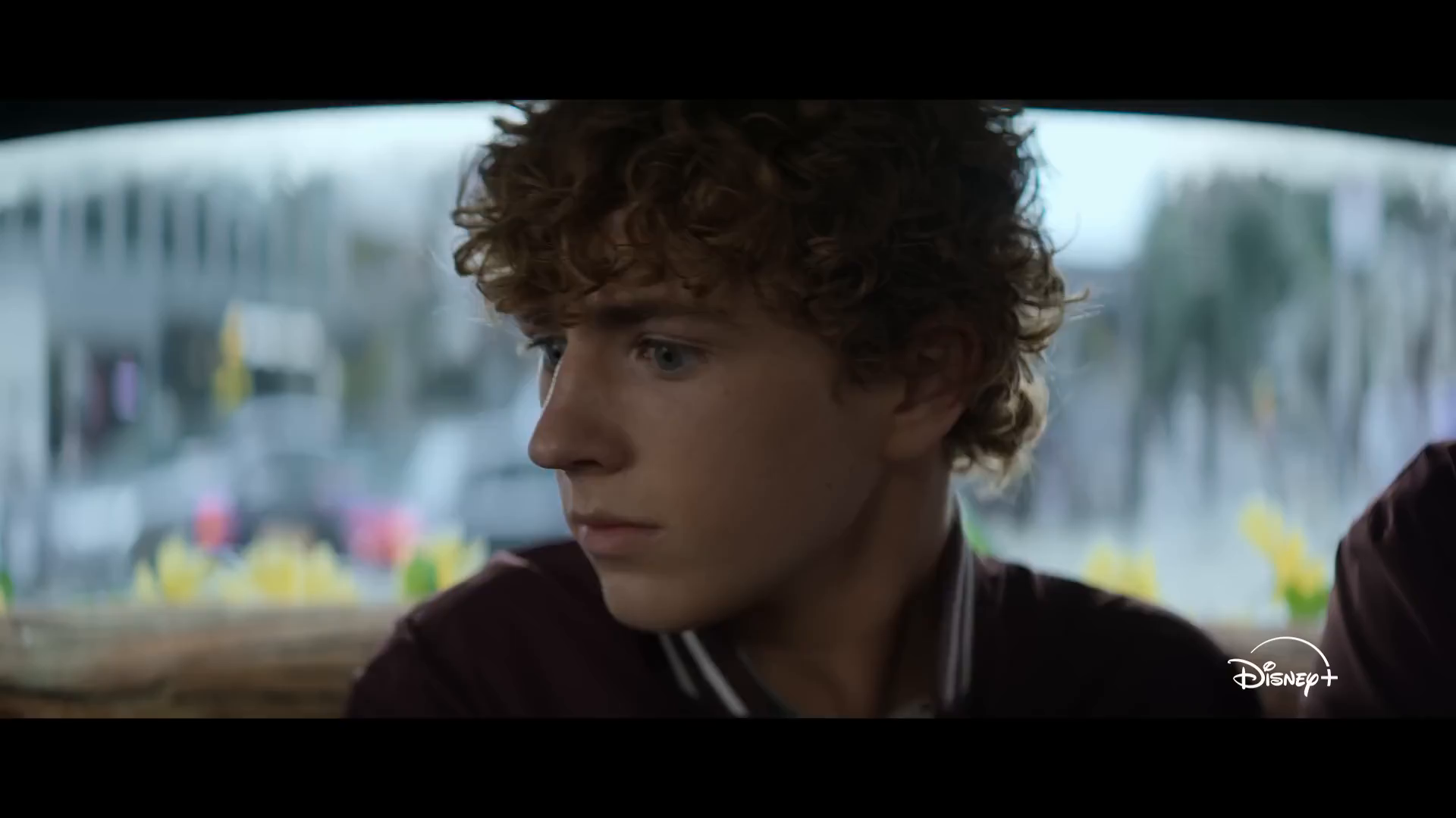 Percy Jackson and the Olympians 今年 12 月冒險進入 Sea of Monsters