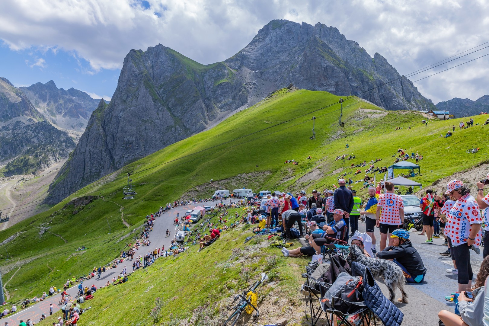環法自行車賽因奶牛傳染病而縮短第 19 賽段
