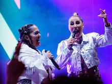 Christopher Street Day: Monrose traten in Berlin auf: „Es war wieder 2006“