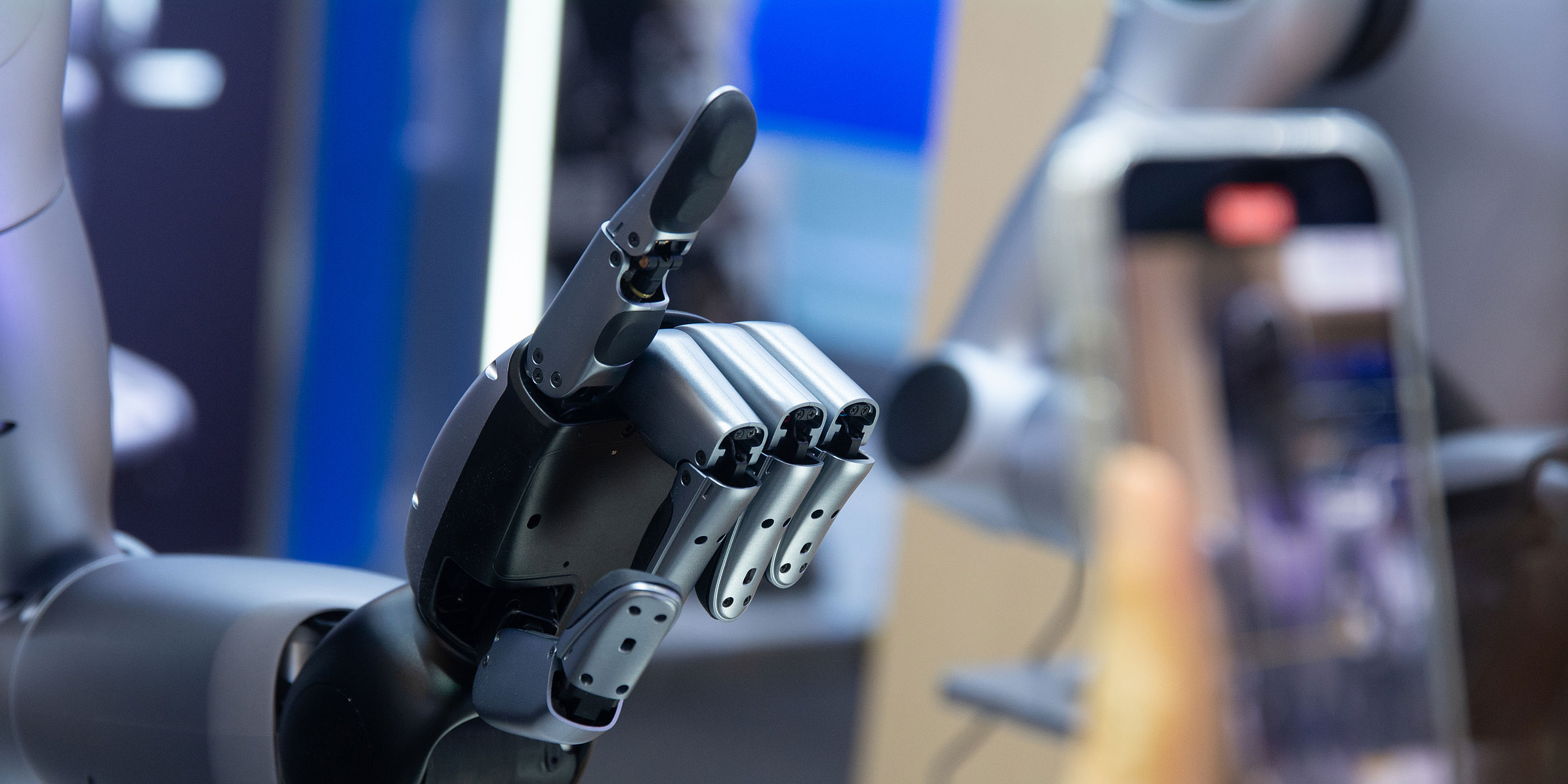 As AI Booms, China Proposes Global Governance Body for Ethical Oversight