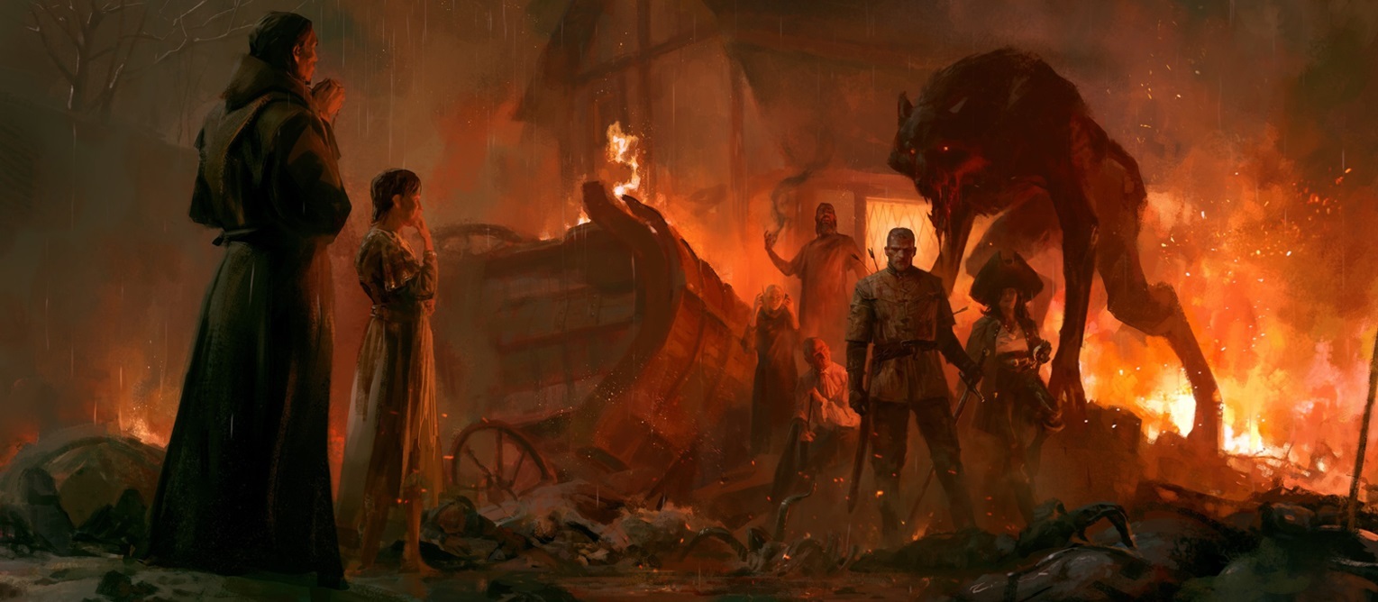 詹姆斯·卡梅隆透露了他為何要改編 The Devils