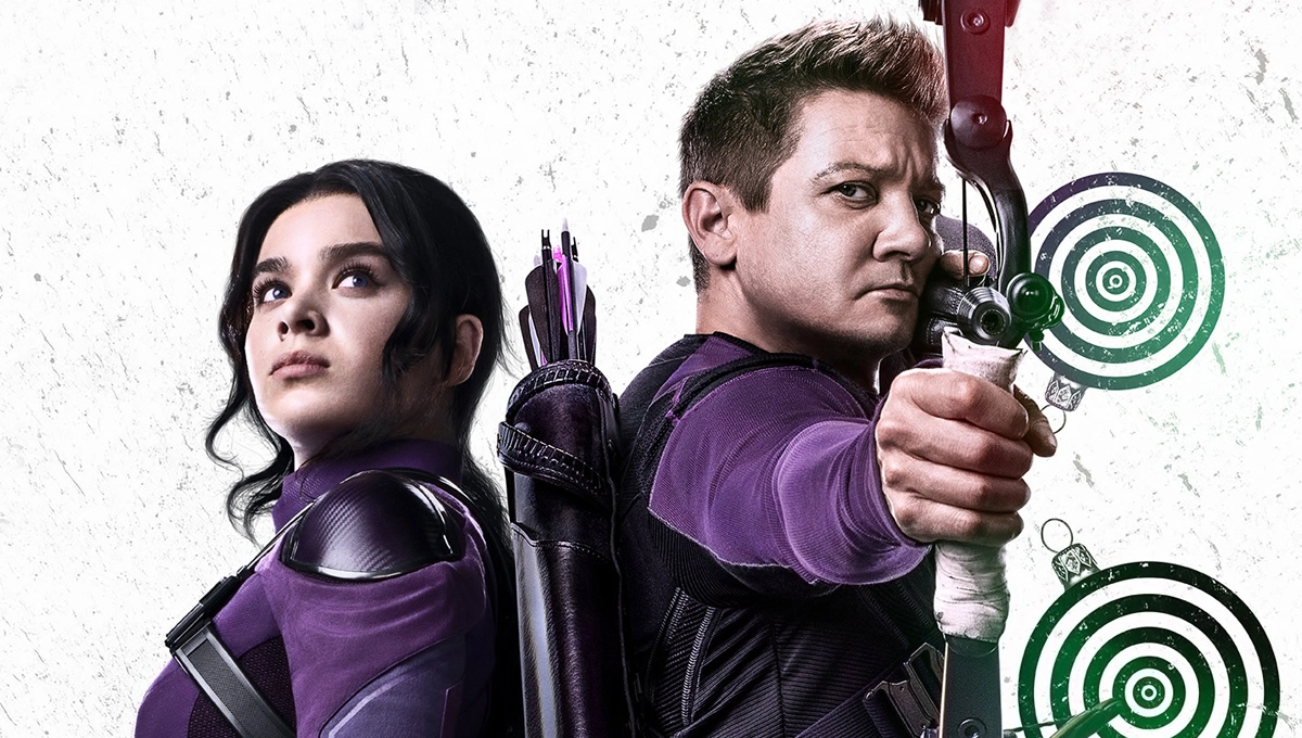 傑里米·雷納 （Jeremy Renner） 正在“準備”Hawkeye 第 2 季