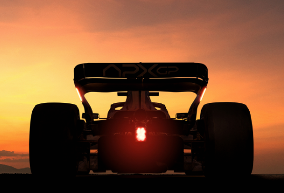 F1 電影票房突破 5 億美元