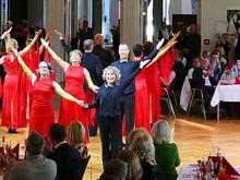 Potsdamer Vereine stellen sich vor: Tanzsportclub „Rot-Gold“ – 65 Jahre nicht nur im Dreivierteltakt