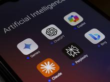 KI und Meinungsbildung: Entscheiden ChatGPT & Co bald, wen wir wählen?