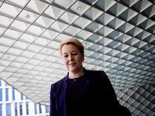 Keine SPD-Mitgliederbefragung in Berlin: Ist das der entscheidende Rückschlag für Giffey?