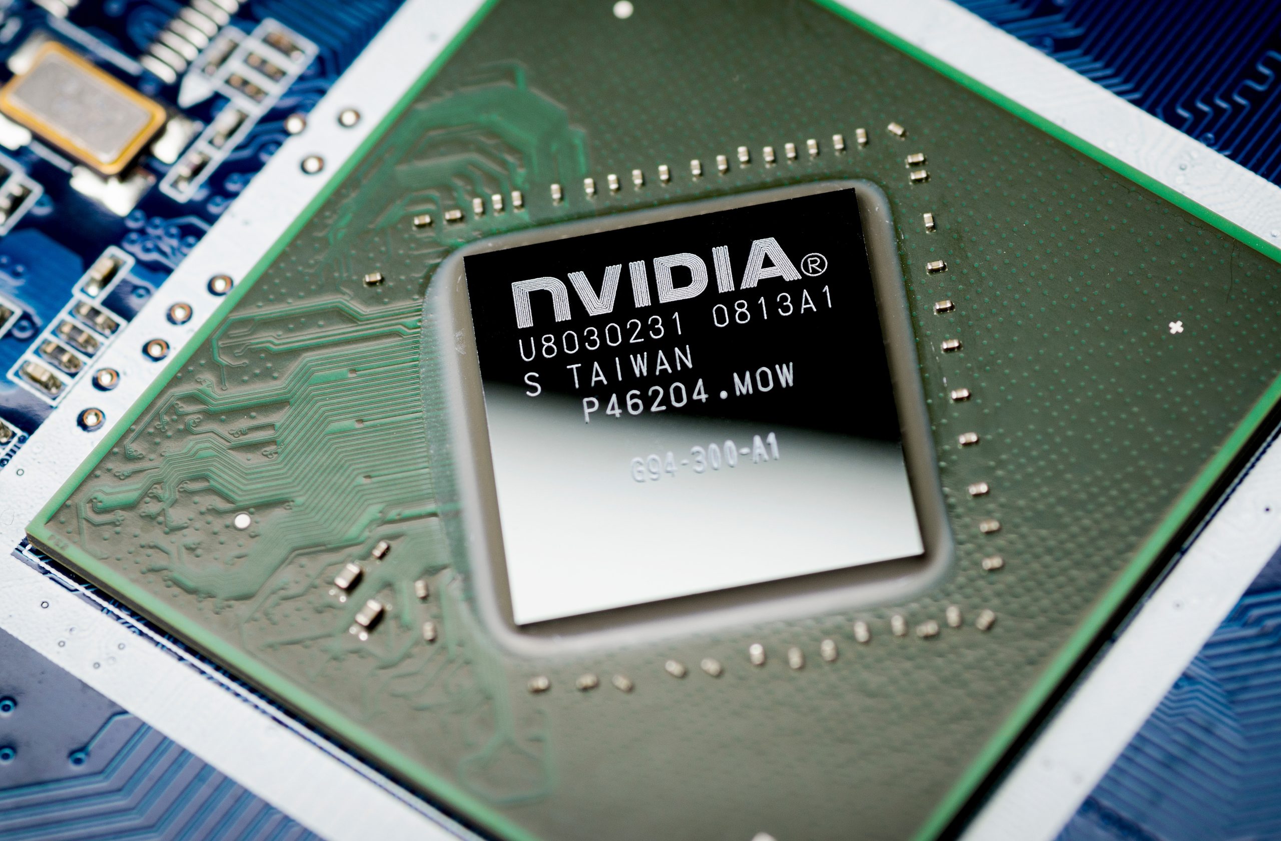 Chinese AI chipmakers join forces with StepFun to counter Nvidia’s return to China