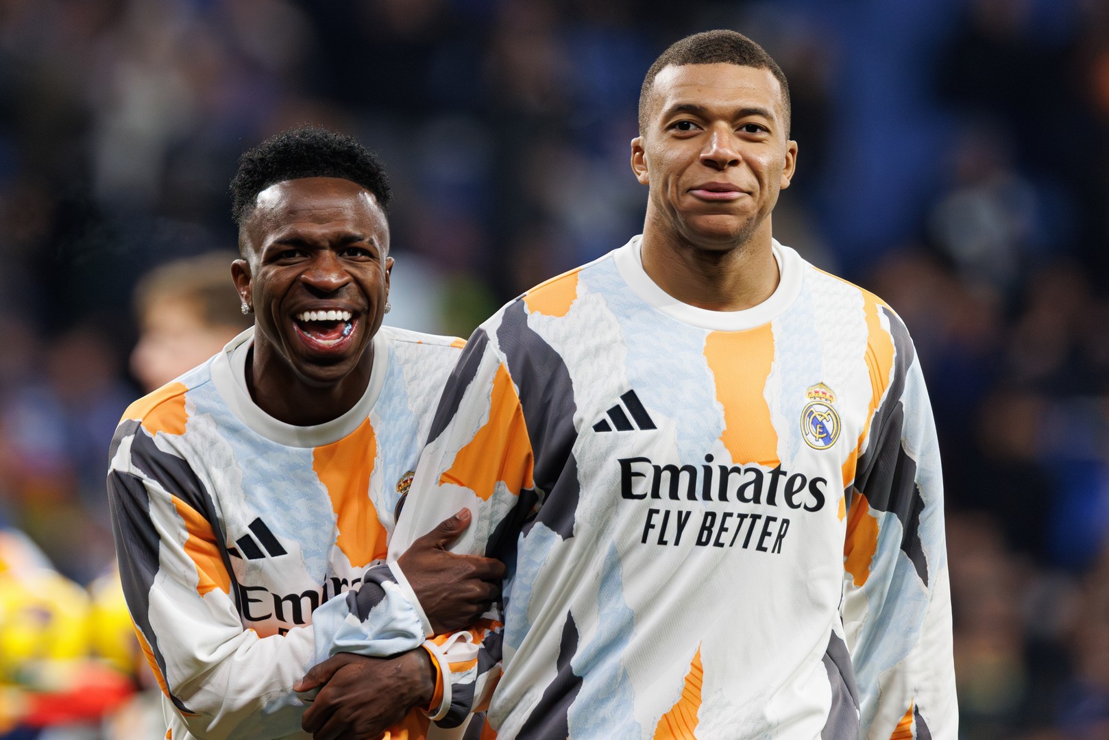 皇家馬德里在賽季開始前一周宣佈在奧地利進行友誼賽