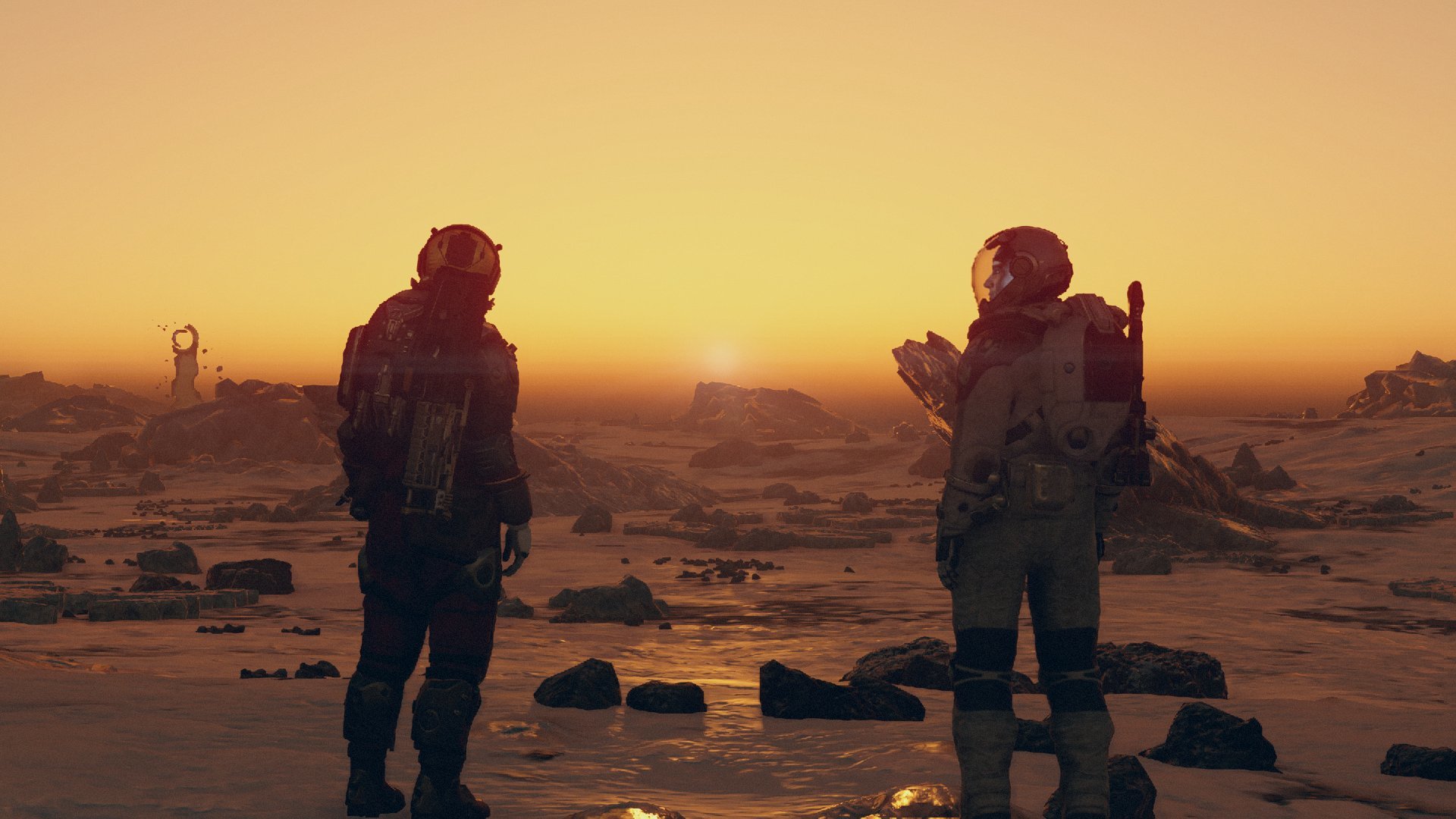 報告：Starfield PS5，第二個擴展包版本推遲到 2026 年