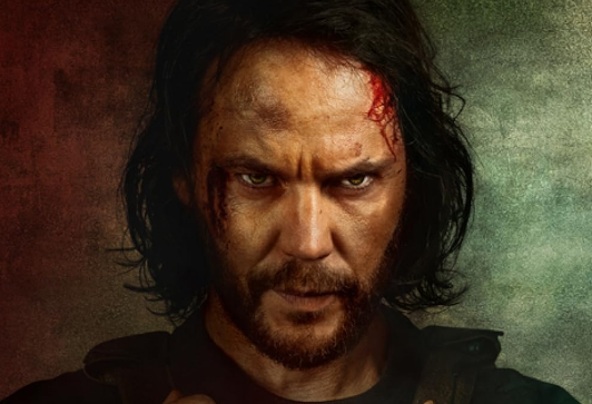 The Terminal List: Dark Wolf 在堅韌不拔的中央情報局前傳中帶來了熱度