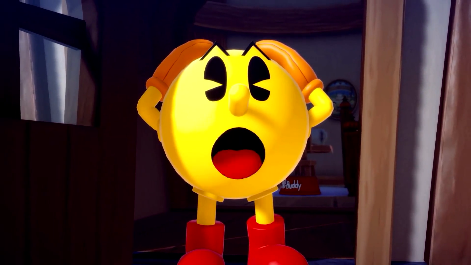 吃豆人世界 2 以更新、增強和升級的 Re-Pac 版本回歸