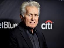 Hollywood-Star und Aktivist: Kämpferischer Star