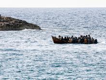 Migration: Asylverfahren auslagern? Italiens „Albanien-Modell“ vor EuGH