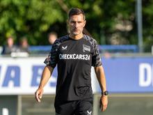 2. Fußball-Bundesliga: Feuerwerk zum Saisonstart? Hertha auf Schalke gefordert