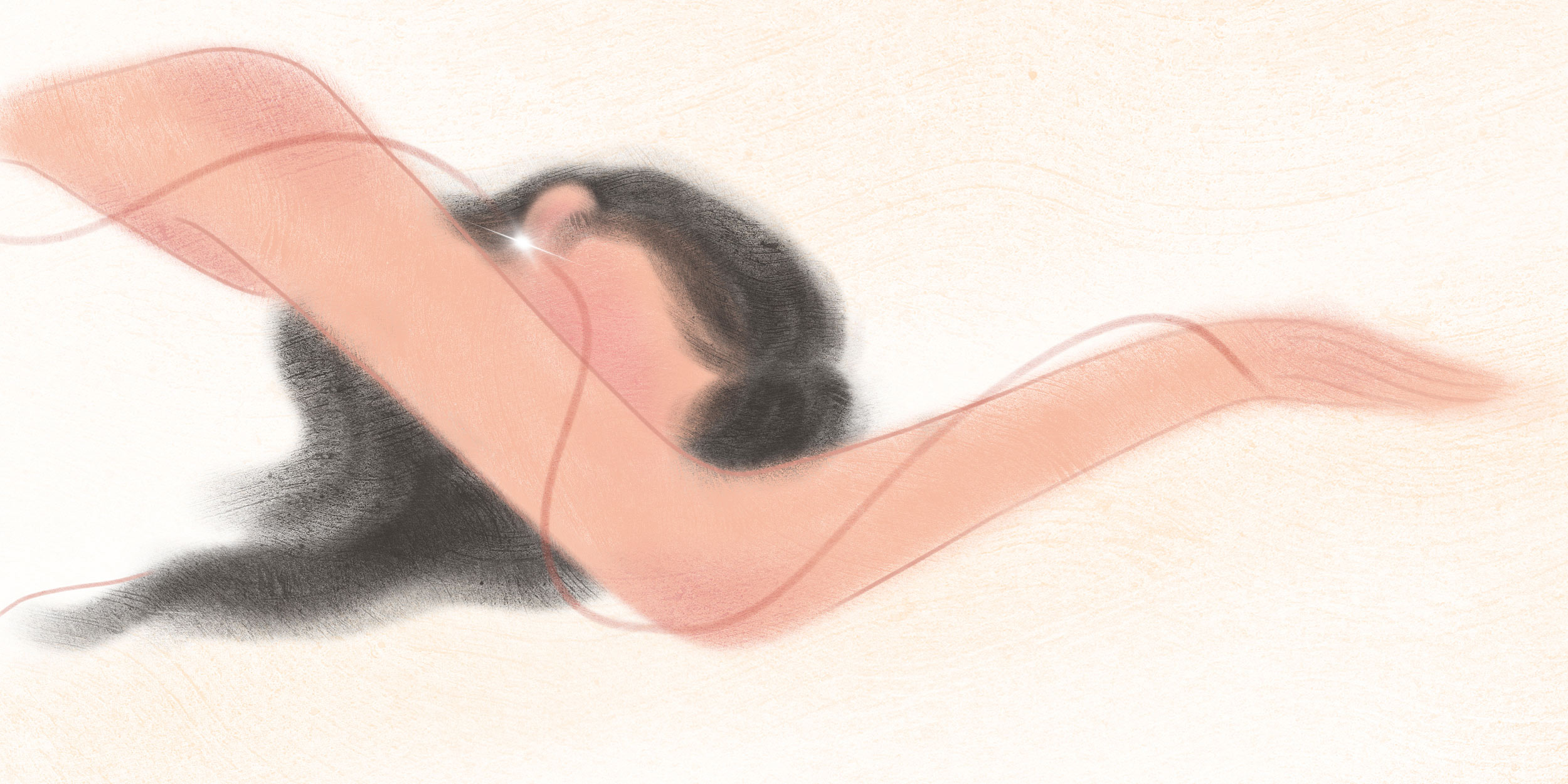 Told ‘Too Fat’ at Home, Chinese Women Are ‘Too Thin’ Abroad