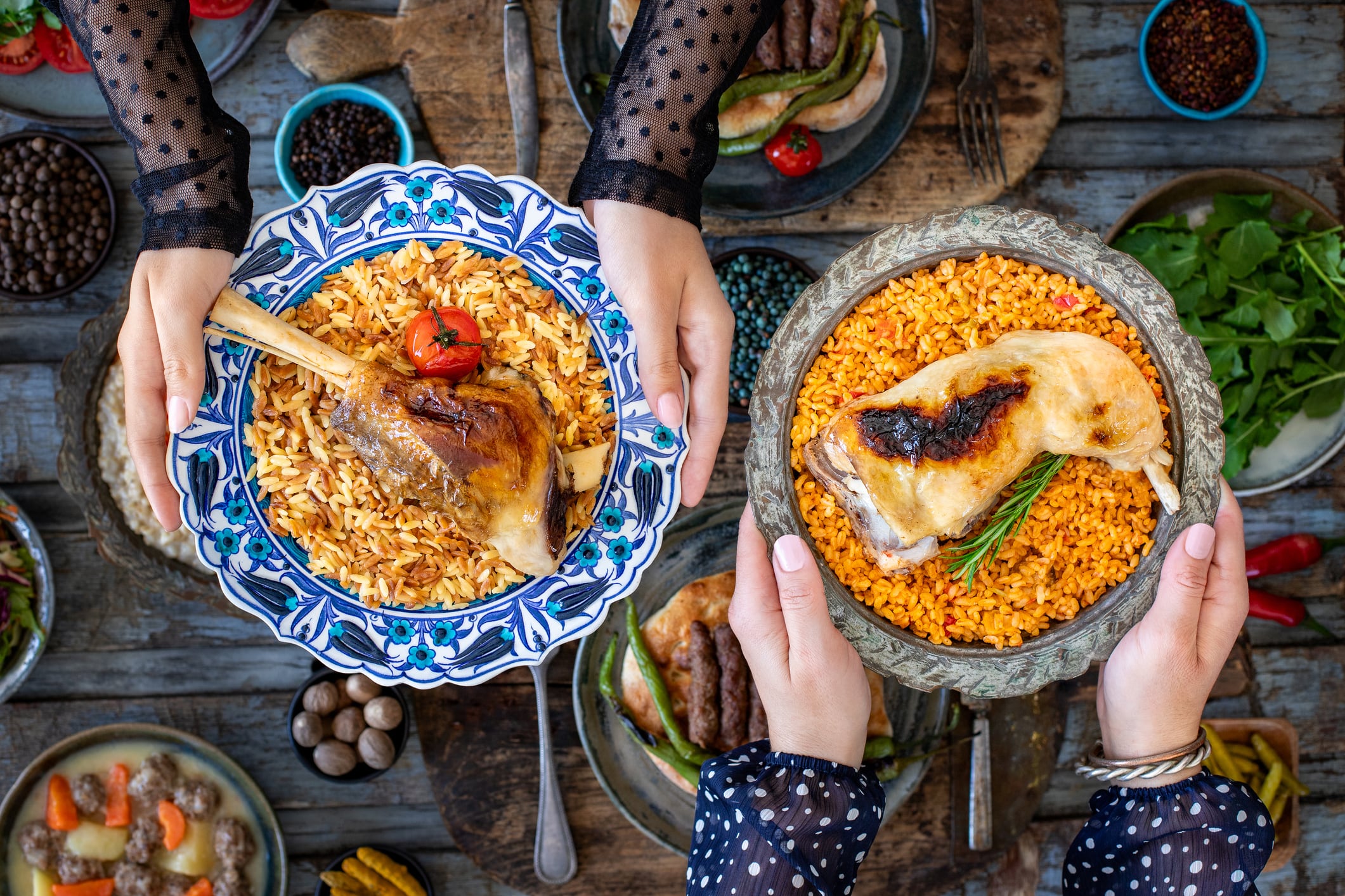 Halal food shifting local – What does this mean for global food sector?