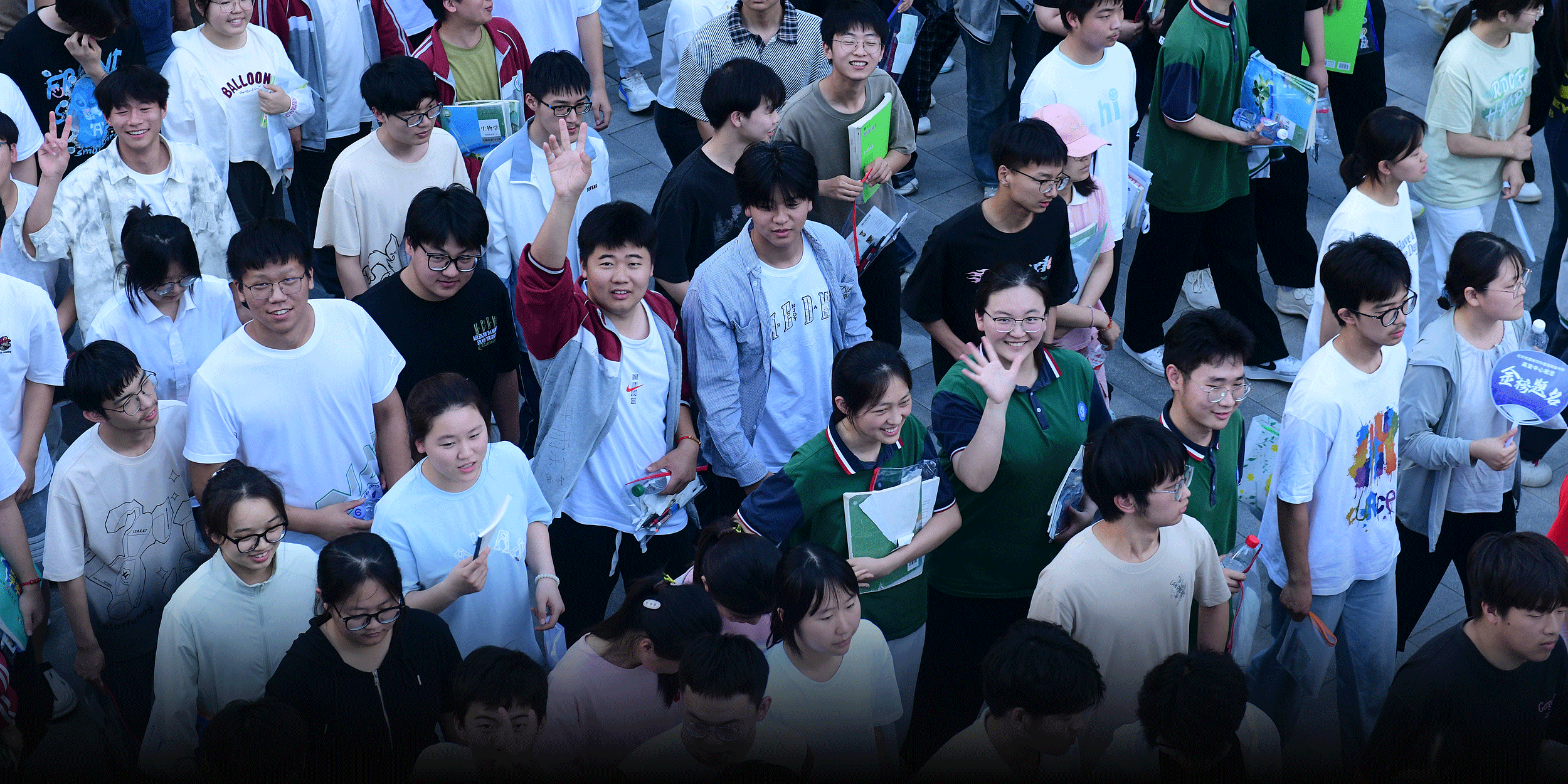 China’s Private Colleges Ease Entry, Still Struggle for Students